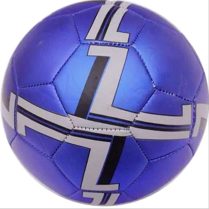 pu soccer ball