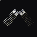 5mm Κόκκινο & Κίτρινο-πράσινο LED Common Cathode Diffused