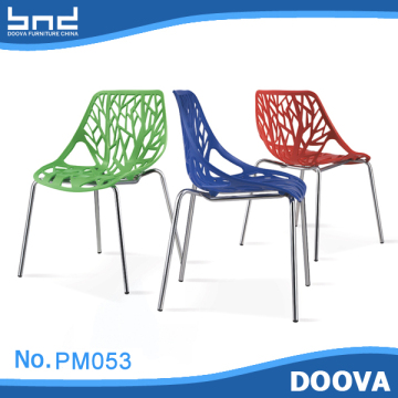 dining chair plastic chair hot sale