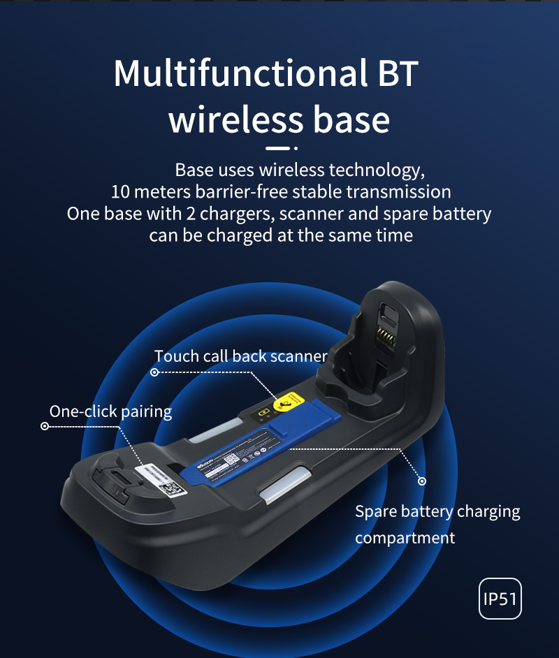 barcode scanner 