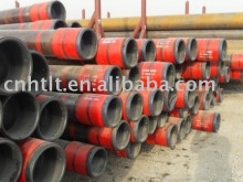 API 5CT casing tube
