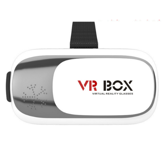 2016 Virtual Reality Headset2