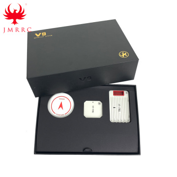 VK V9-AG FMU Flight Controller สำหรับ Drone เครื่องพ่นสารเคมี