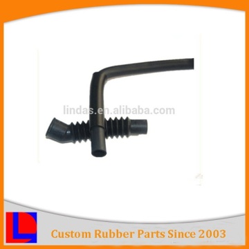 Automotive Molded Rubber Parts Manufacturer