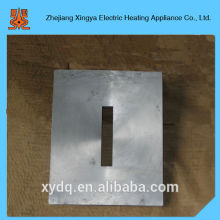 The kanto cook aluminum electric heat plate (with UL Approvel)