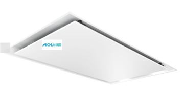 Electrical Appliances Kitchen Extractor Filter