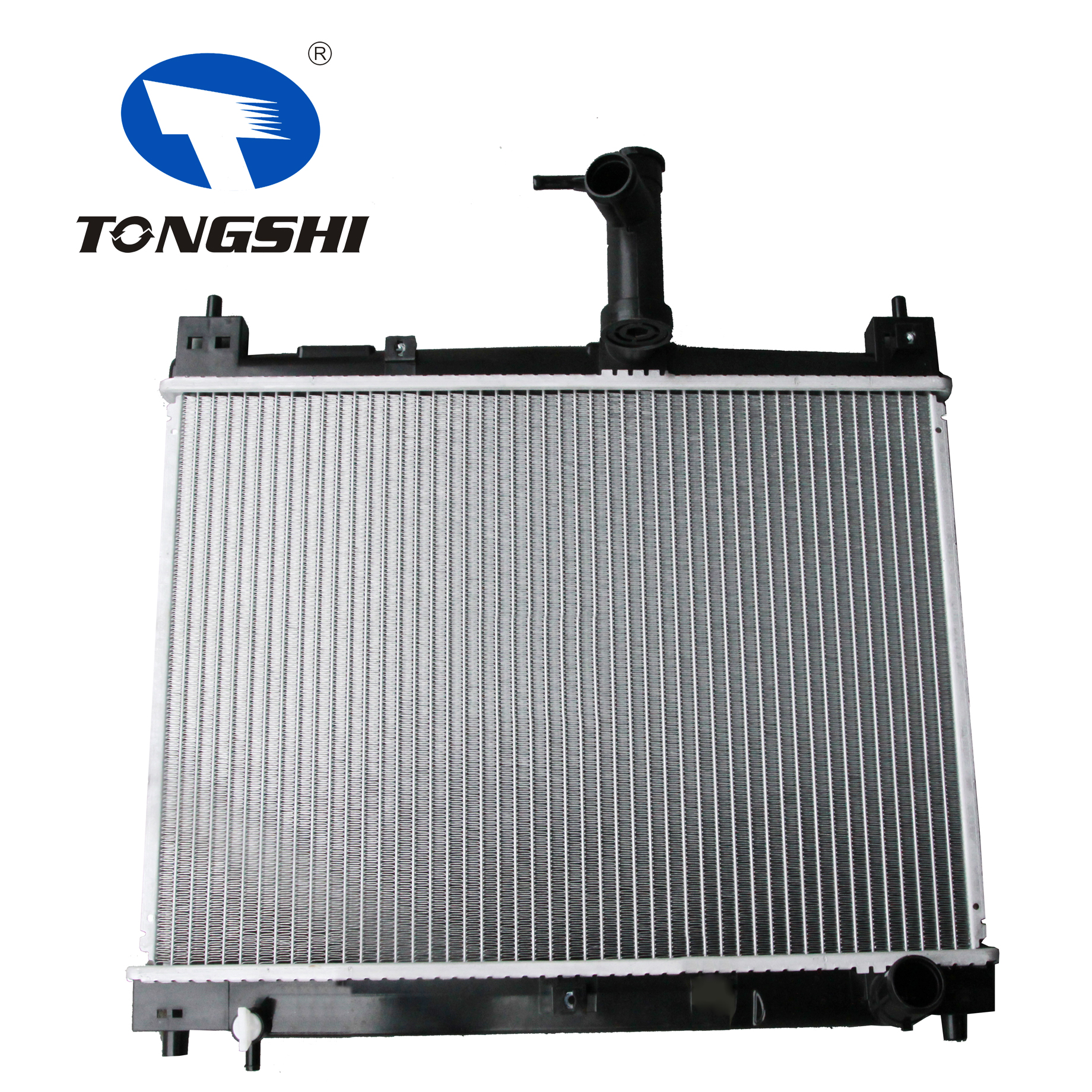 OE 16400-0M030 Radiator for TOYOTA VIOS 5CC MT OE 16400-0M030 Radiator for TOYOTA VIOS 5CC MT