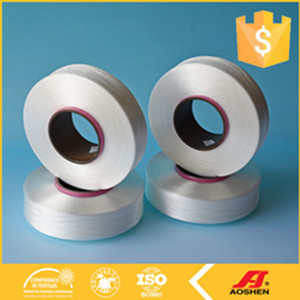 105D-280D spandex for narrow fabric/lace