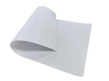 610gsm backlit pvc flex banner for printing