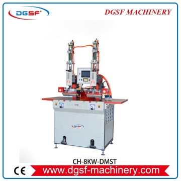 Single-side double head welding machine CH-8KW-DMST