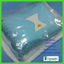 pre-washed sterile laparotomy sponges