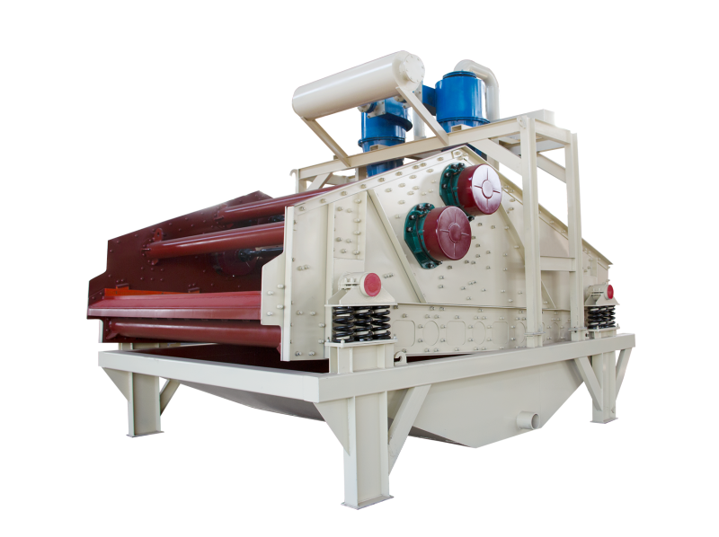 LZ250 fine sand extractor