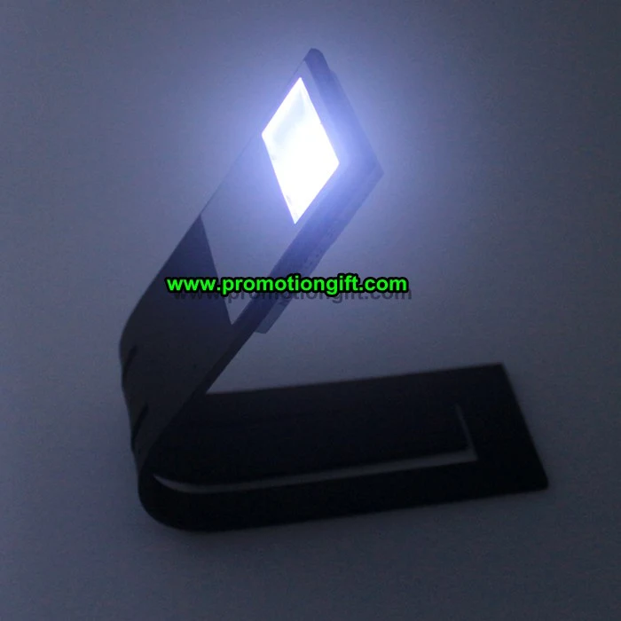 Flexible LED Reading Light