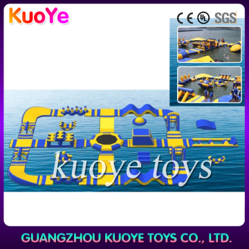 inflatable giant water playground,playground water park,ocean water park