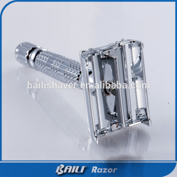 New business ideas custom barber supplies mens shaving safety razors