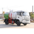 Совершенно новый грузовик для сбора отходов Dongfeng 8CBM