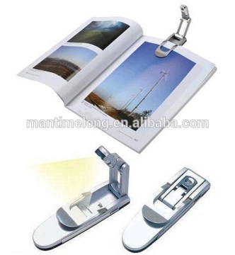book light led book light book reading light
