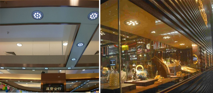 china wholesale for ceiling led panel light camera