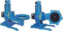 HB Welding Positioner / Welding Rotary Table / Turning Work