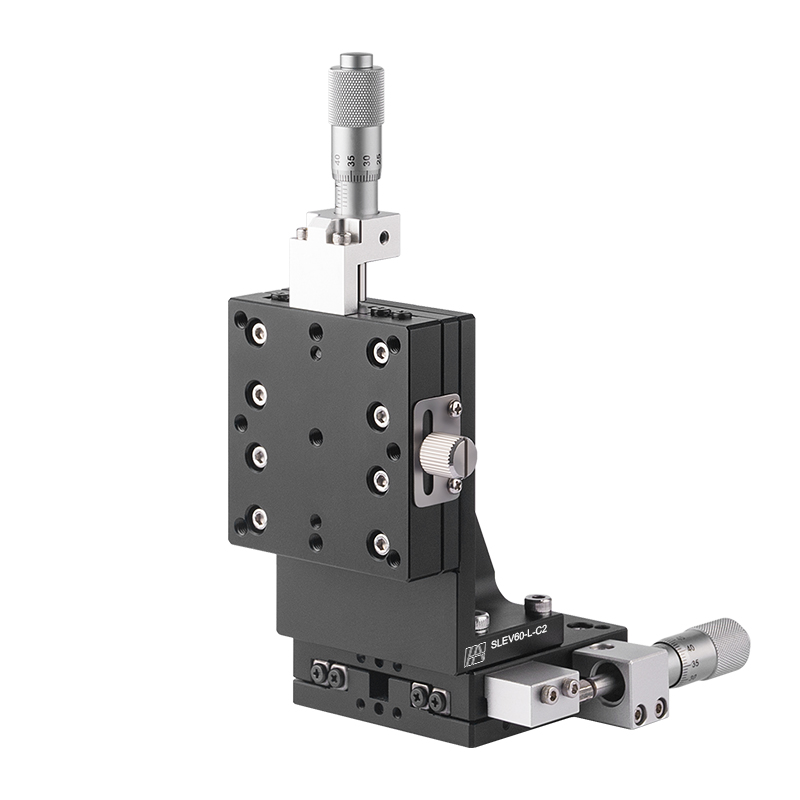 Manuální stupeň osy XZ 60 Manual XZ-Axis Stage 60