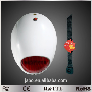 JABO Personal secuity child alarm