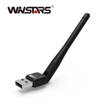 AC600 Dual Band WiFi Adapter USB 2.0 wireless dongle
