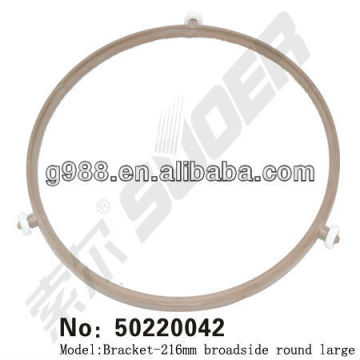 microwave oven bracket 216mm