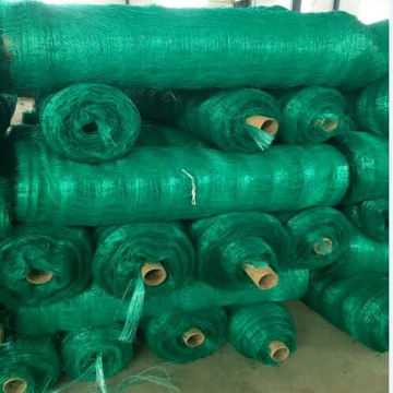 Plastic Plant Support Netting