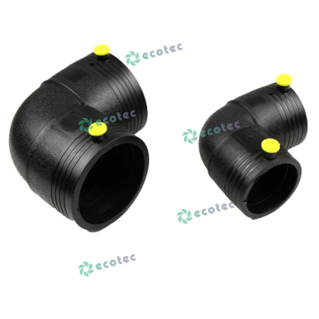 Ecotec 90 Elbow for Underground Petrol Pipes - UPP