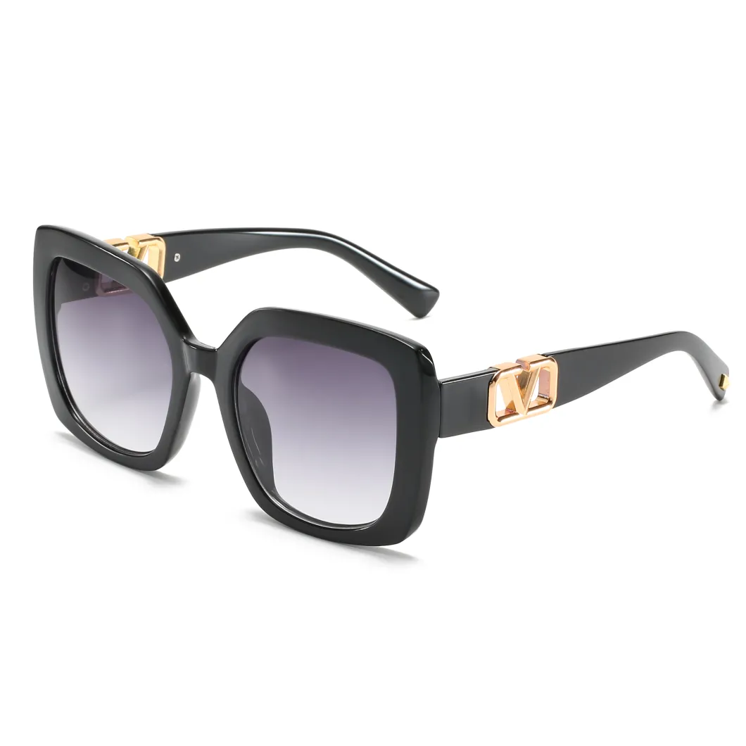 2020 Ready Made Women No MOQ Fashion Sunglasses