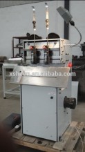 Factory Wire Stitcher Saddle Book Stitching Machine