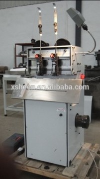 Factory Wire Stitcher Saddle Book Stitching Machine