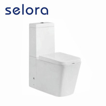 New arrival two-piece toilets and toilet seat