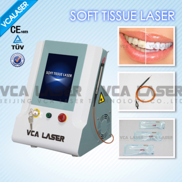 Veterinary Surgery Diode Laser