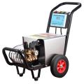 High Pressure Power Washers