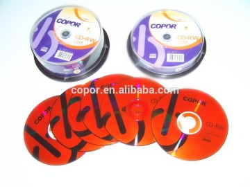 700mb re-recordable cdrw on hot sale