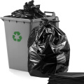 Bolsas de basura de plastico HDPE personalizadas fabricante y proveedor de bolsas de basura baratas de Chino