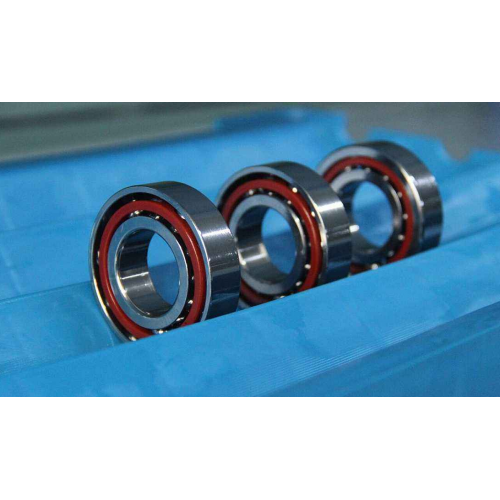 High speed angular contact ball bearing(7014C/7014AC)