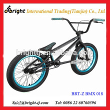 20" Cr-Mo steel bmx / freewheel bicycle from China