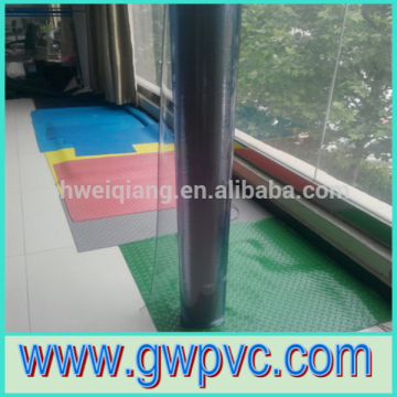 Super Clear PVC Soft Sheet