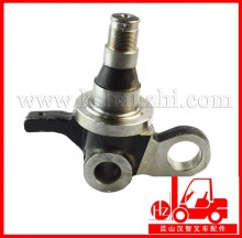 forklift FD20/30-14 steering Knuckle