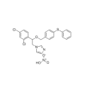 곰 팡이 방지 Fenticonazole 질 산 CAS 73151-29-8