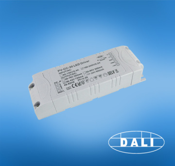 30w 700ma triac dimmable led driver