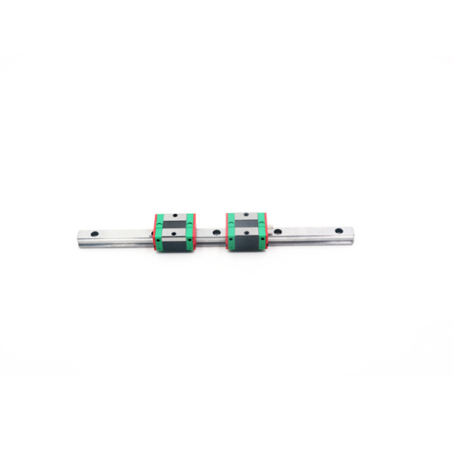 EGW-CB Series Linear Guideways for Linear Motion