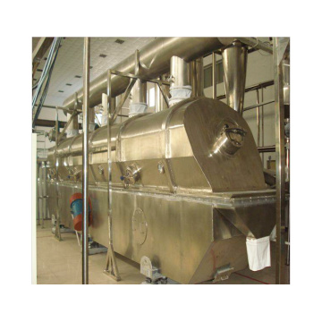 Citric Acid Granule Dryer