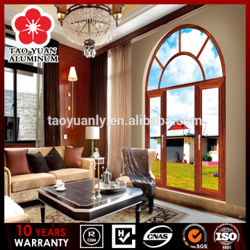 High quality aluminium sliding windows and door