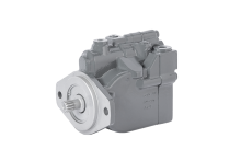 HM5V Series Variable Piston Motor