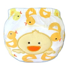 Thick Absorbent Toddler Potty Training Pants and Underwear for Baby Training