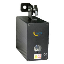 P-100 Fat Beam Laser Light