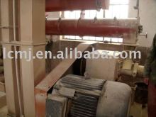 Longchang feed pellet line